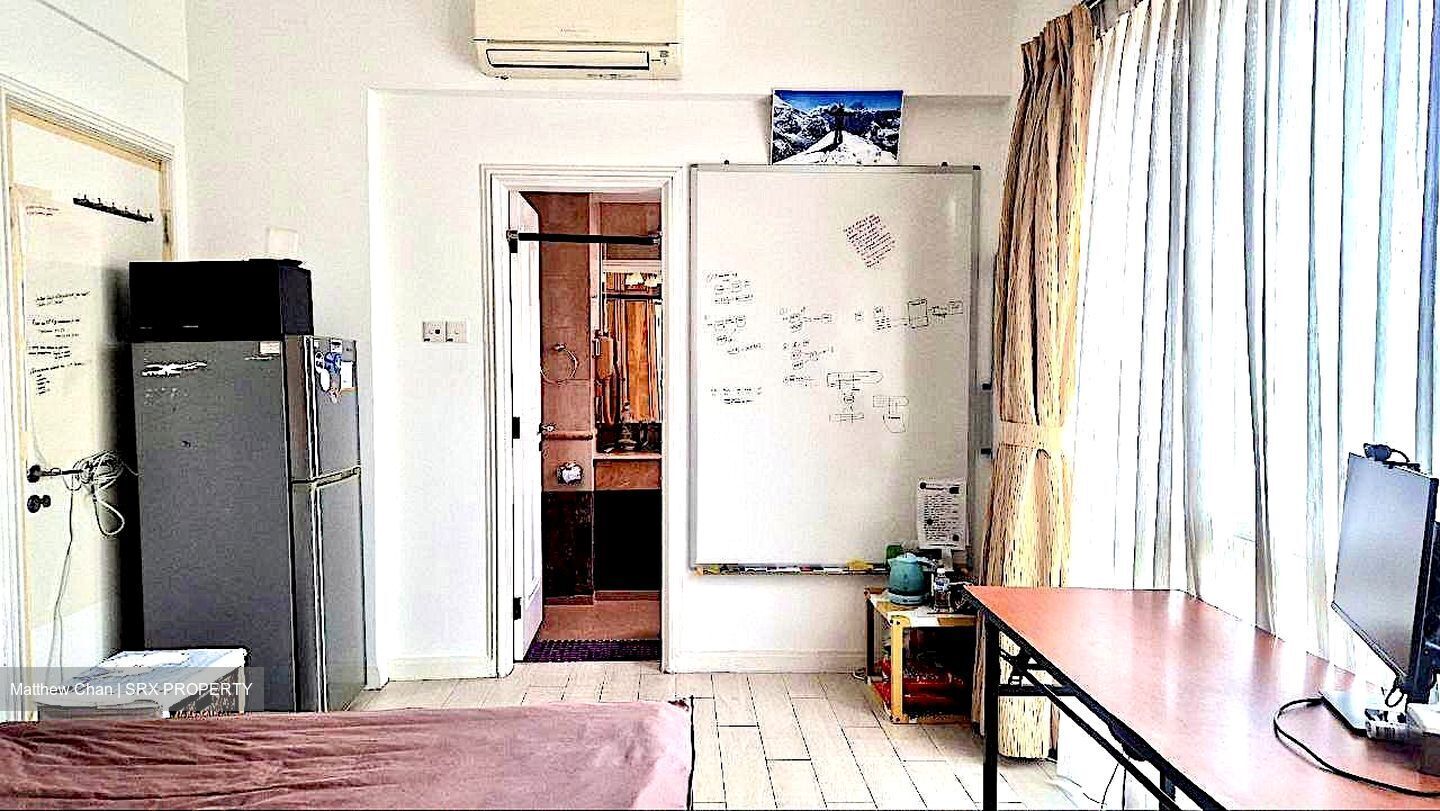 Kentish Green (D8), Apartment #445518121